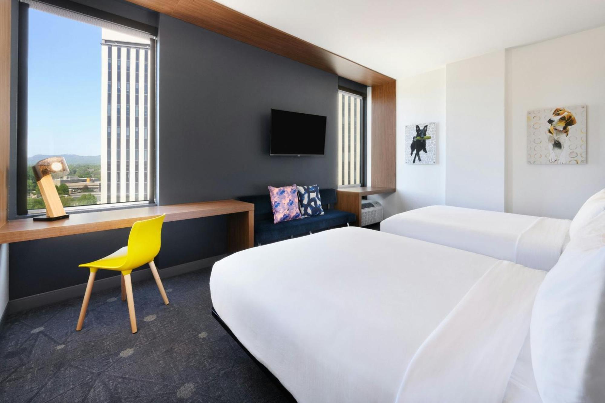 Aloft Downtown