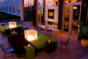 Aloft Downtown 3*