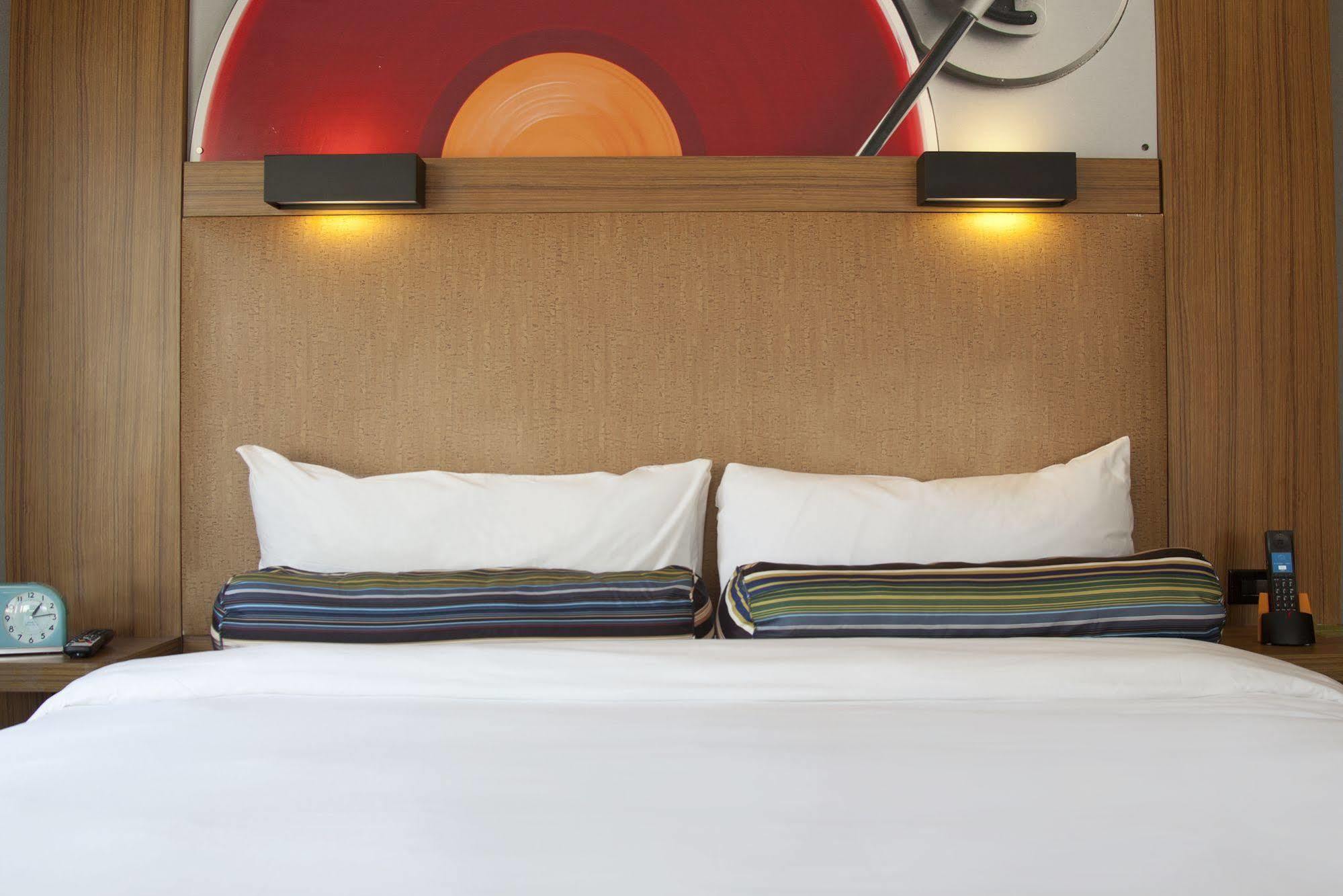 Aloft Downtown Hotel Greenville